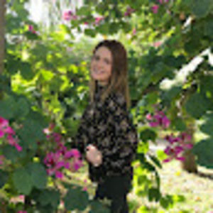 Meet your Posher, Madison